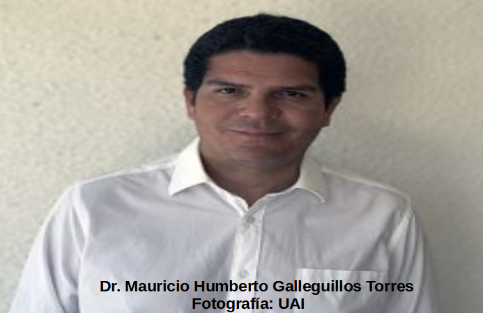 Mauricio Galleguillos