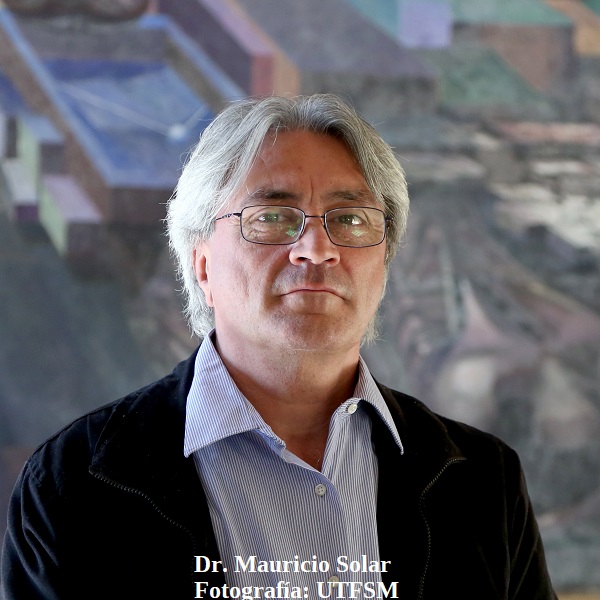 Mauricio Solar