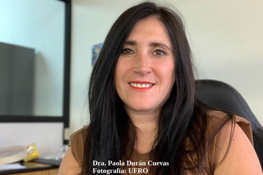 Paola Duran Cuevas