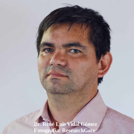 Dr. René Luis Vidal Gómez