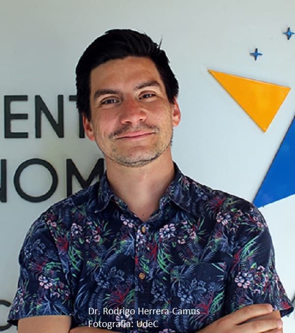 Dr. Rodrigo Herrera-Camus