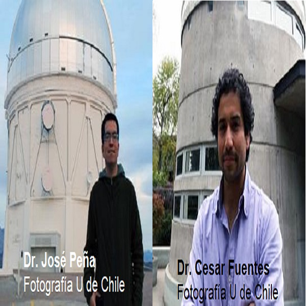 José Peña/César Fuentes