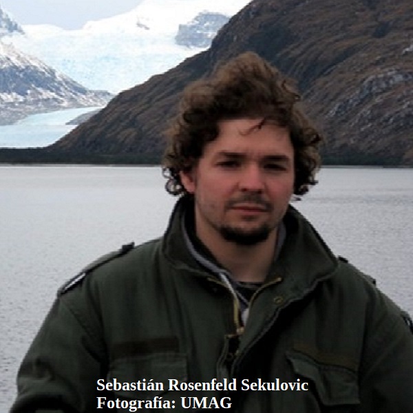 Sebastián Rosenfeld Sekulovic
