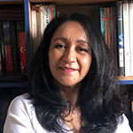 Pamela Jeannette del Carmen Serón Silva