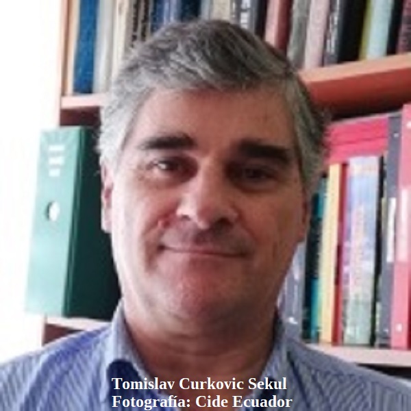 Tomislav Curkovic Sekul