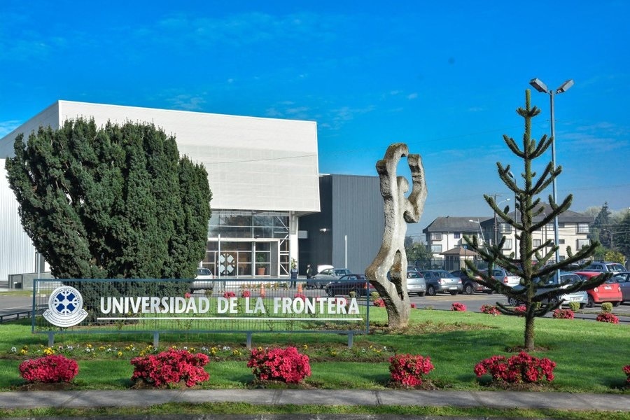 Universidad de la Frontera