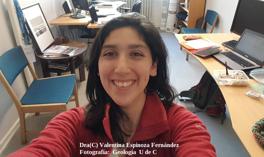Valentina Espinoza Fernández