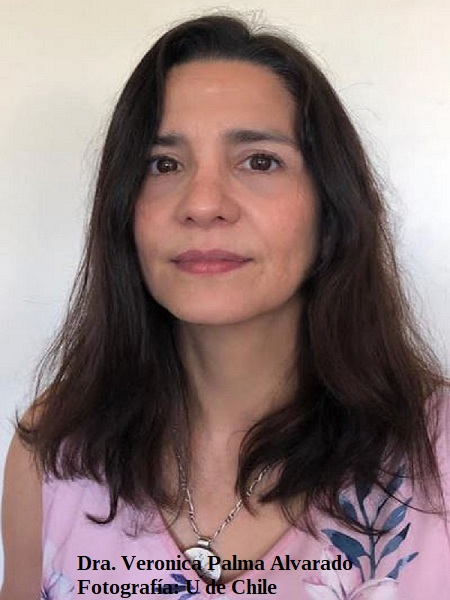 Veronica Palma Alvarado