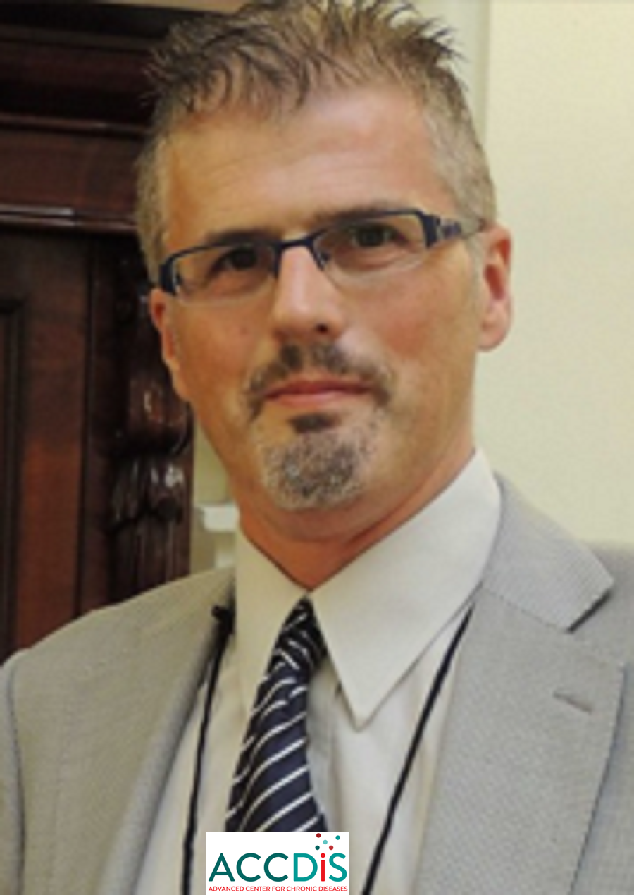 Marcelo J. Kogan